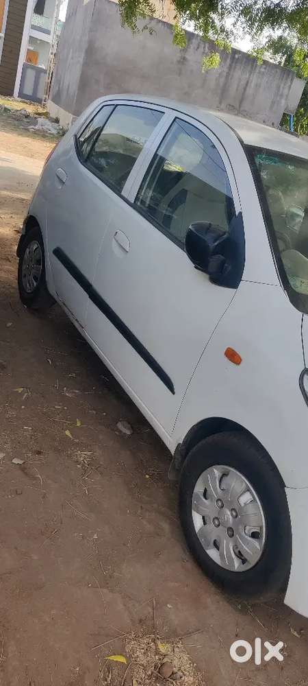 Hyundai I10 2010 Petrol Well Maintained