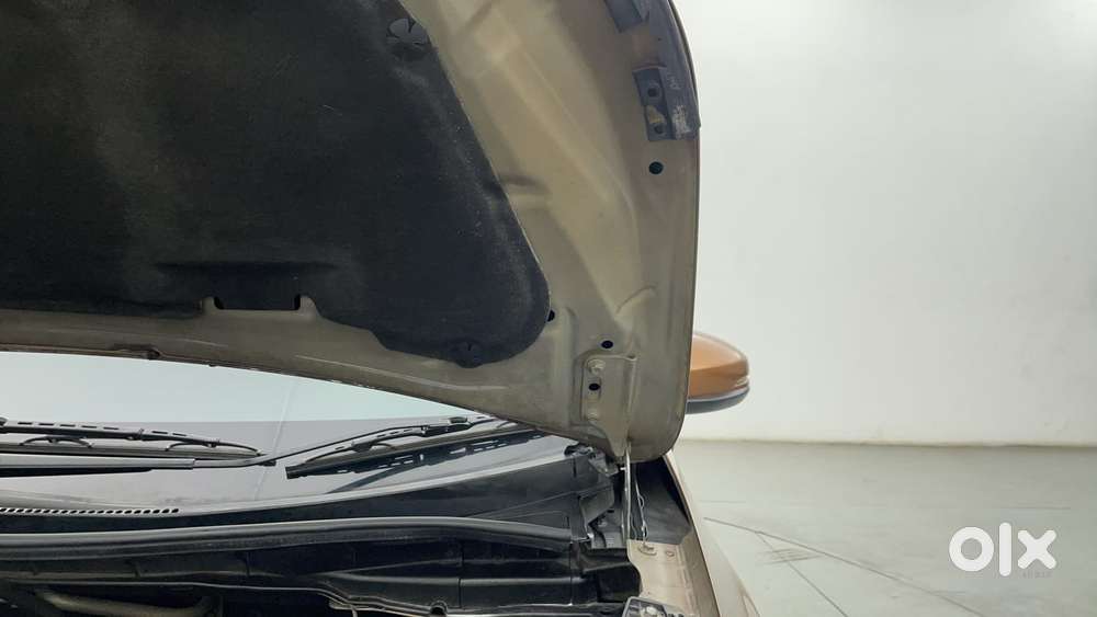 Honda Wr-v 1.2 Vx I-vtec, 2017, Petrol