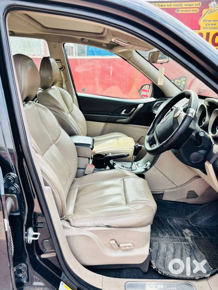 Mahindra Xuv500 2017 Diesel Well Maintained