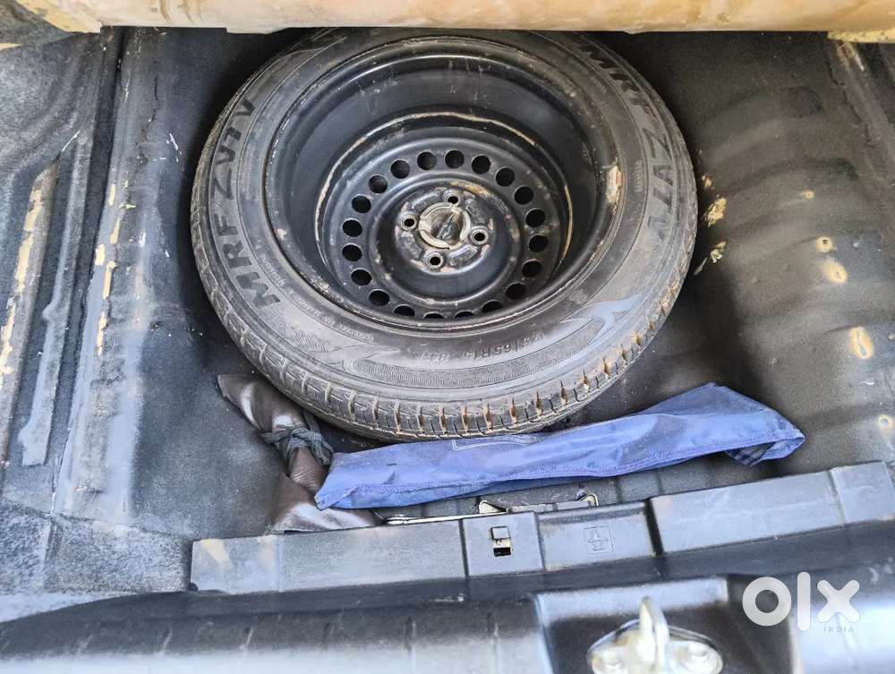 Honda City 2012 Petrol Well Maintained