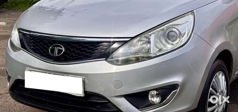 Tata Zest 1.2t Revotron Xm, 2015, Petrol
