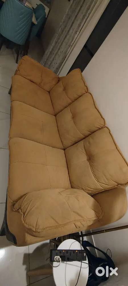 3 seater Sofa