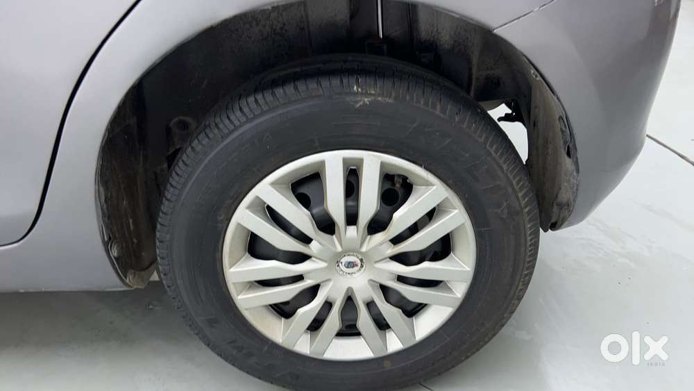 Maruti Suzuki Swift Vvt Vxi, 2013, Petrol