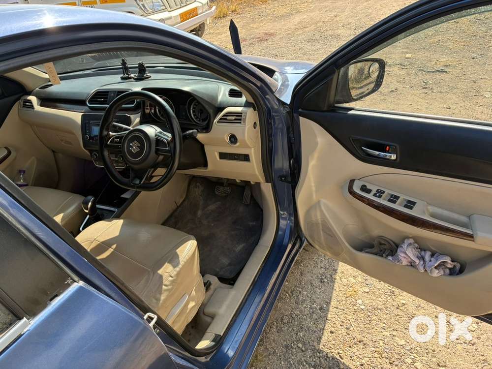Maruti Dzire Zdi 2017