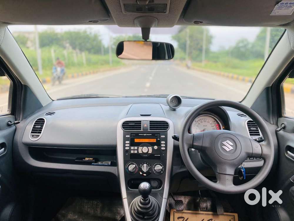 Maruti Suzuki Ritz Vdi, 2011, Diesel