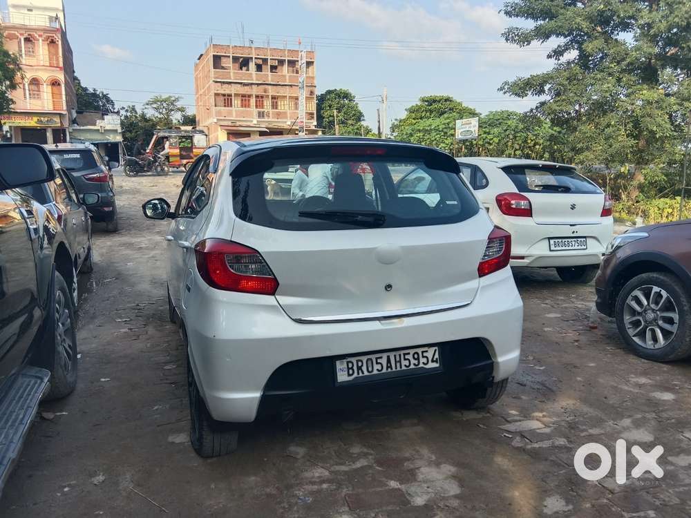 Tata Tiago 1.05 Revotorq Xz Plus Dualtone, 2020, Petrol
