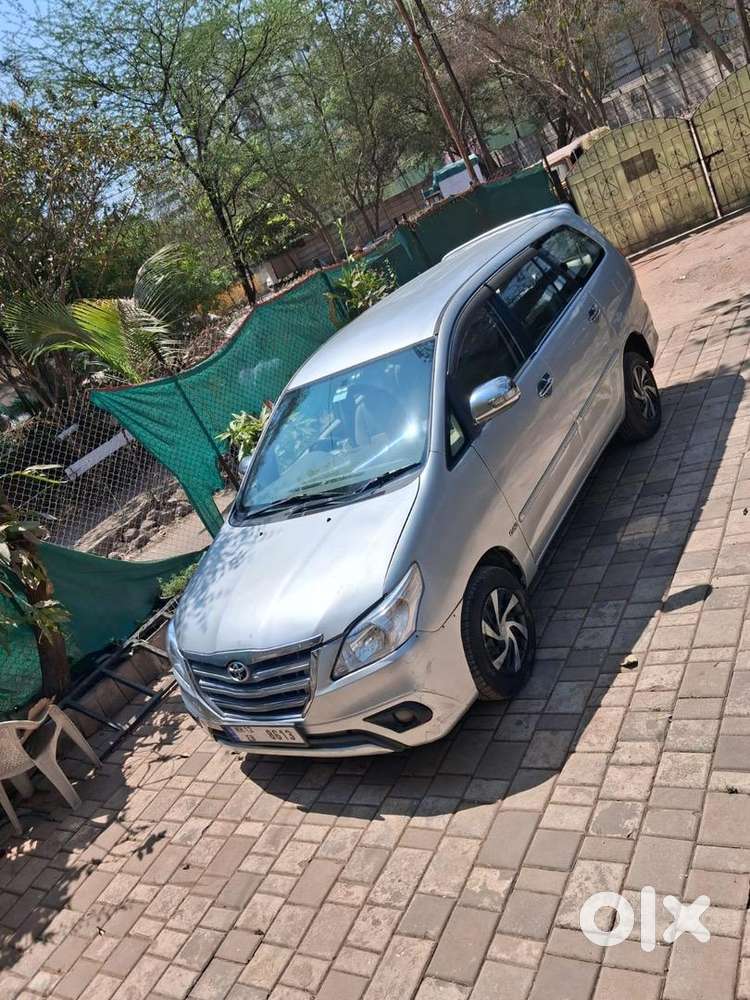 Toyota Innova 2007 Diesel Good Condition