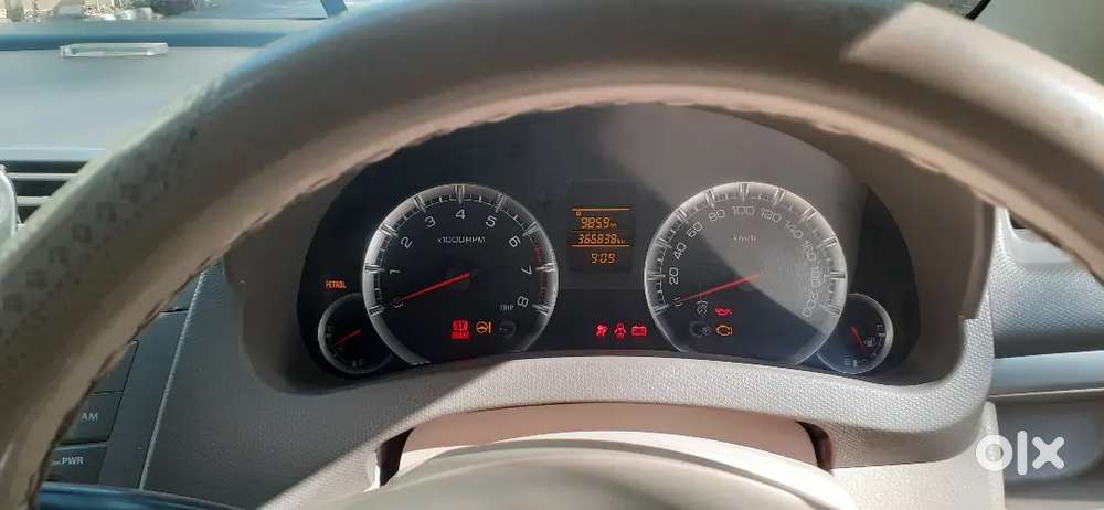 Maruti Suzuki Ertiga 2017 Cng & Hybrids Well Maintained