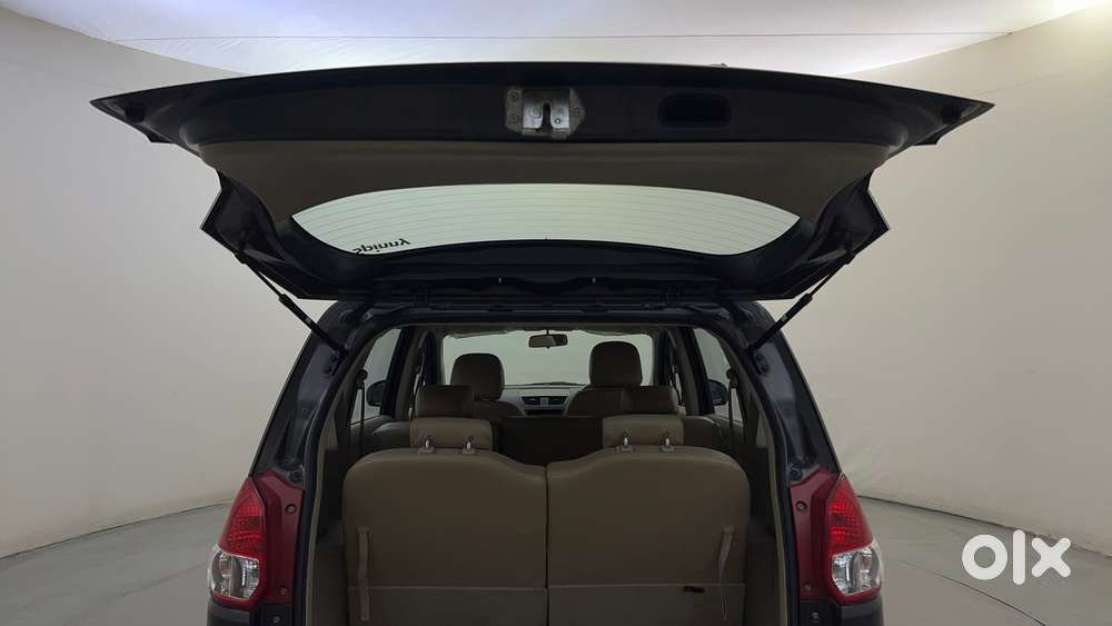 Maruti Suzuki Ertiga 1.5 Zxi, 2016, Petrol