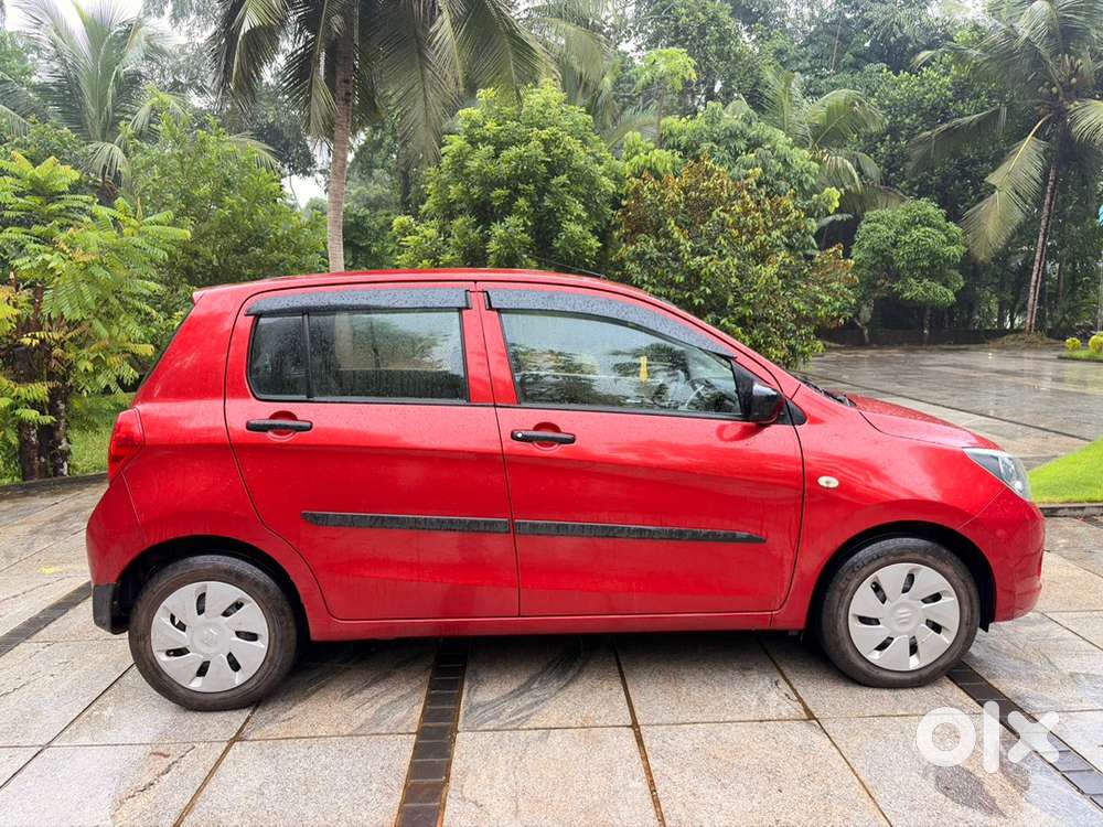 Maruti Celerio Vxi Amt