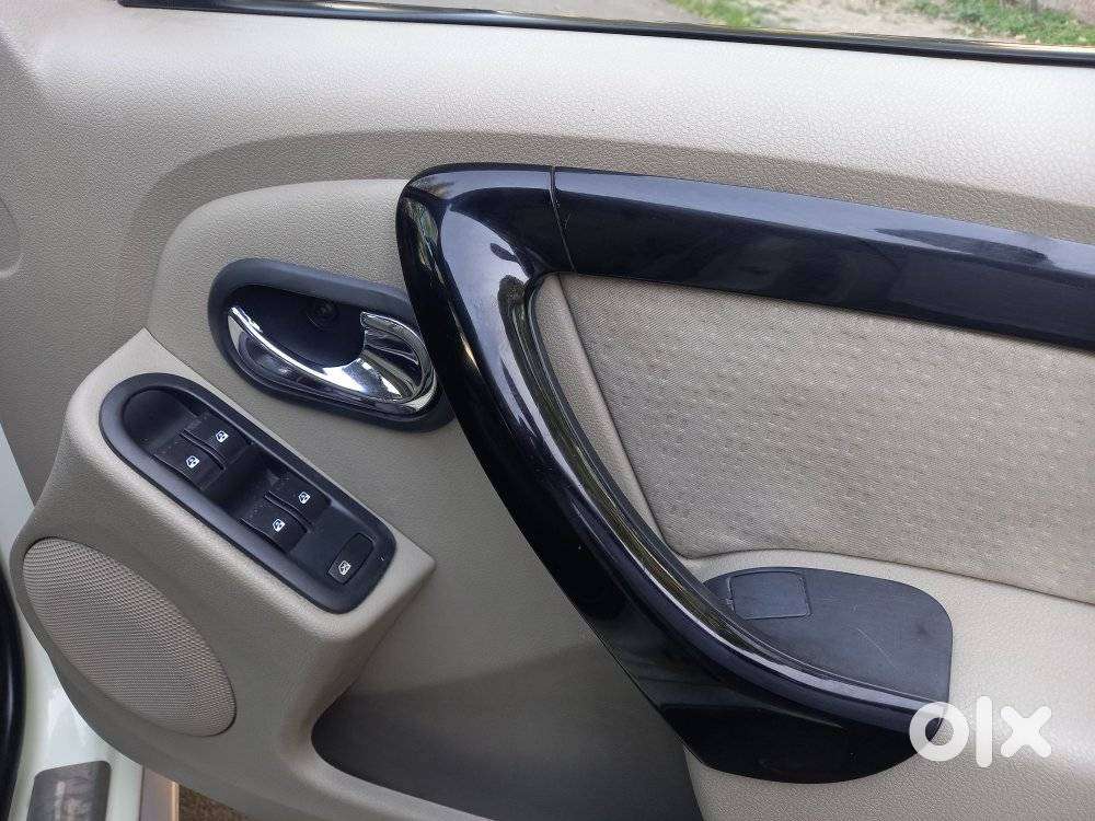 Nissan Terrano Xv D Thp 110 Ps, 2014, Diesel