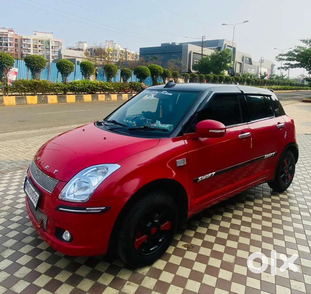 Maruti Suzuki Swift 2006 Lxi 70000 Km Driven