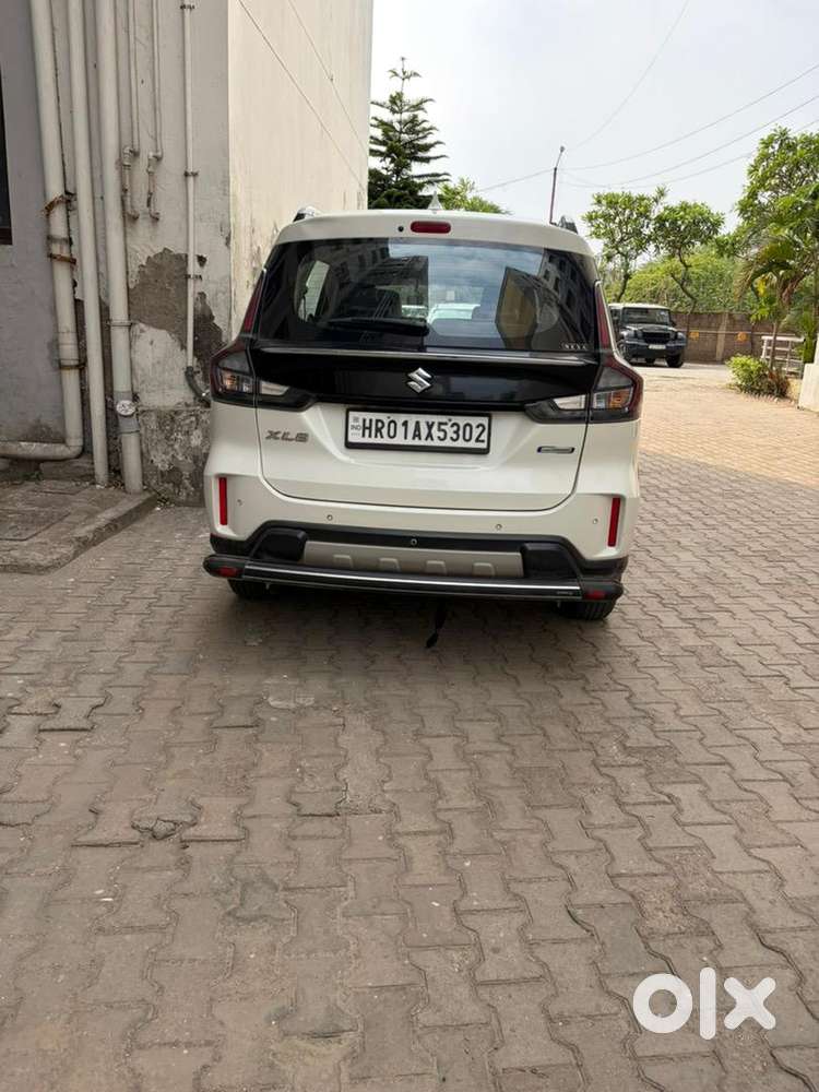 Maruti Suzuki Xl6 2024 Petrol Well Maintained