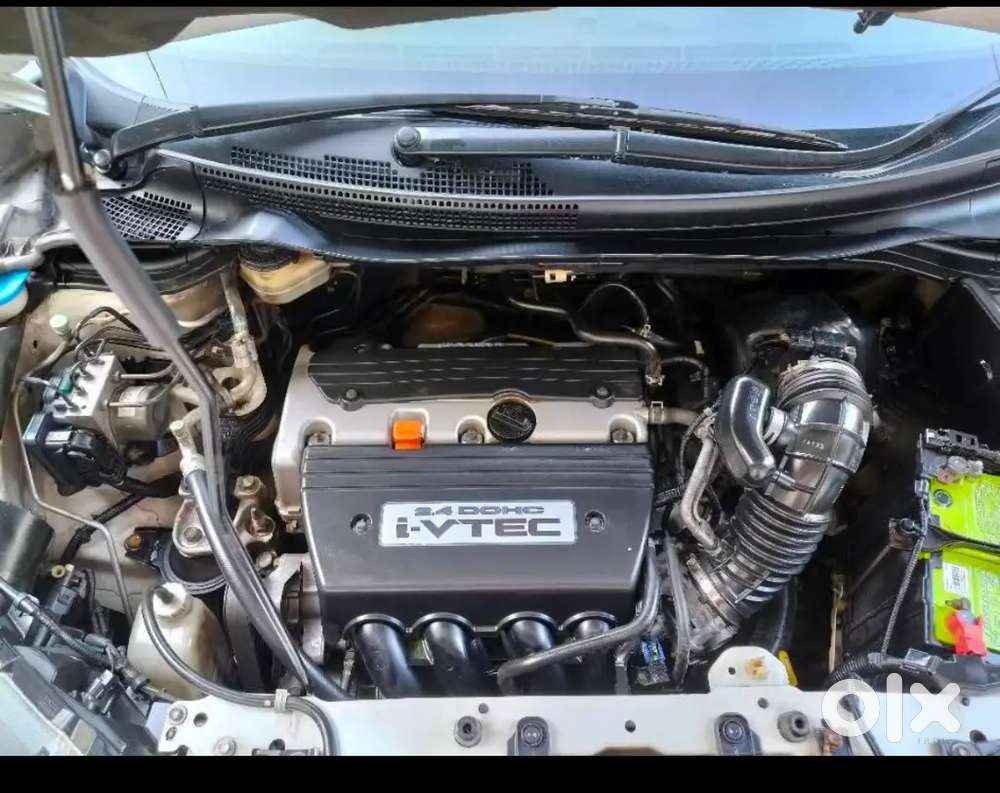 Cr-v 2.4 4wd 1 Owner 2014