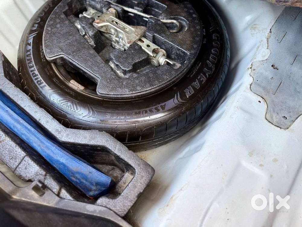 Maruti Suzuki Ciaz 1.3 Delta, 2017, Diesel