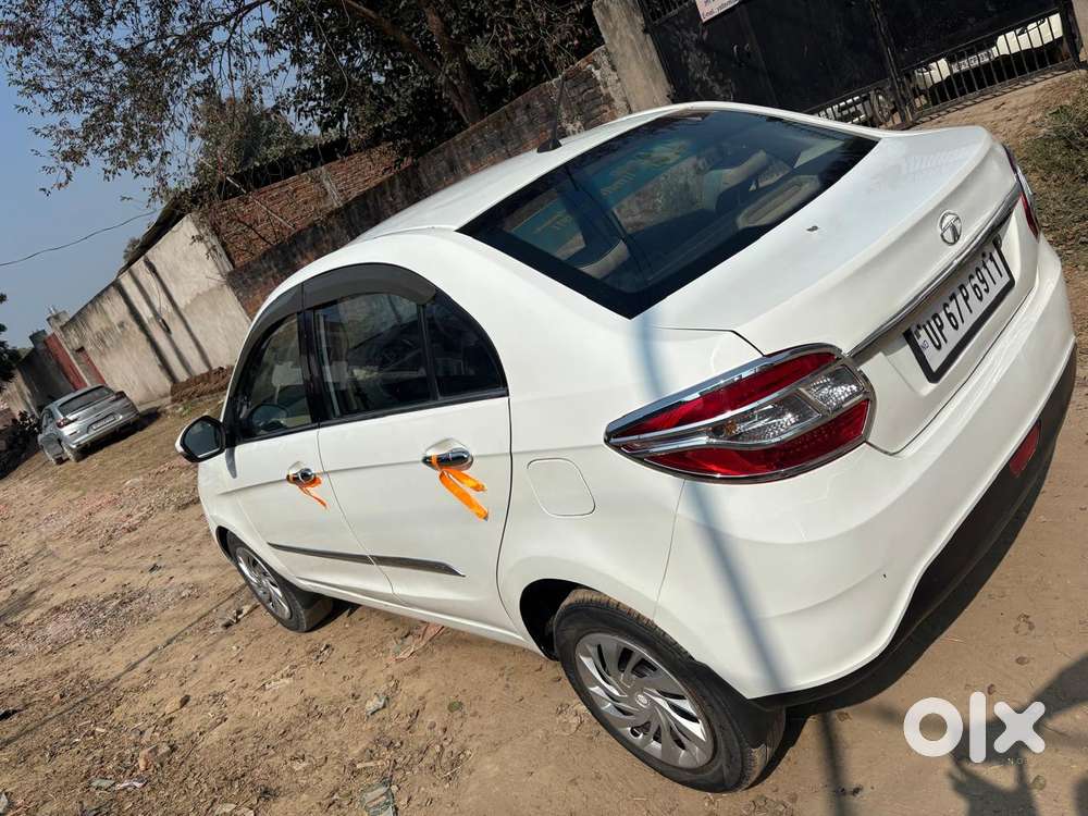 Tata Zest  Quadrajet 1.3 Xm, 2015, Diesel