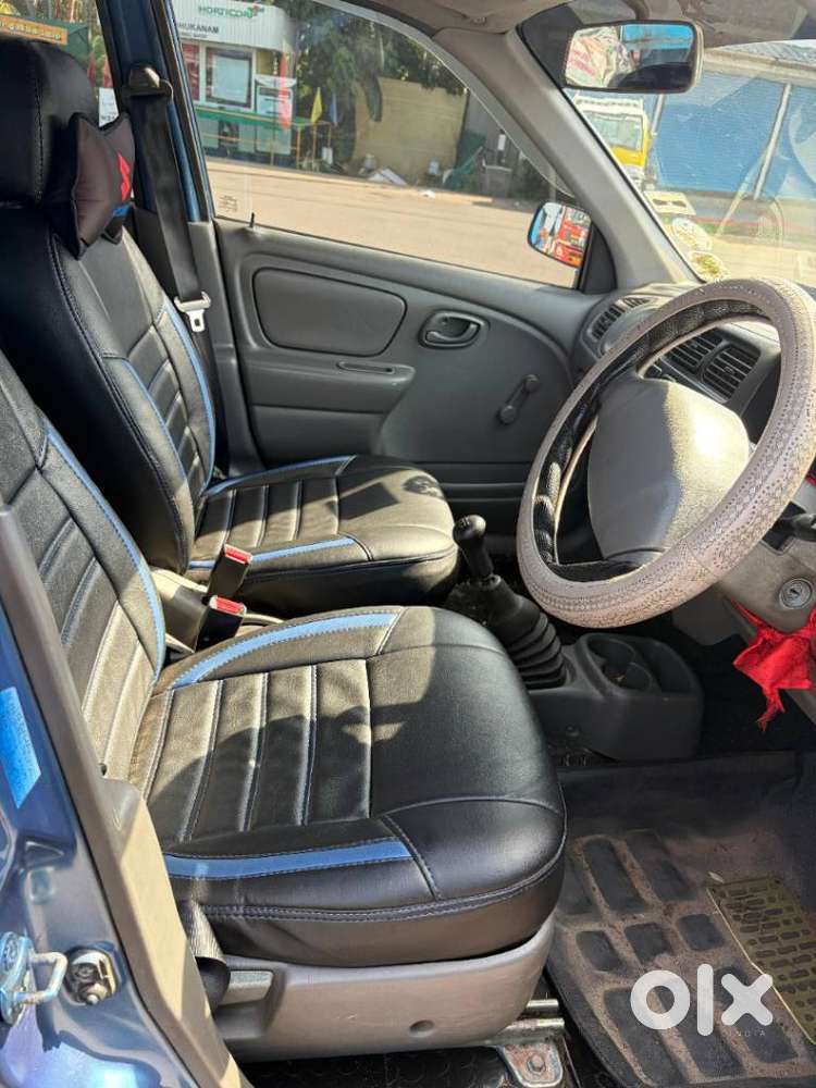 Maruti Suzuki Alto 2005-2010 Lx Bsiii, 2006