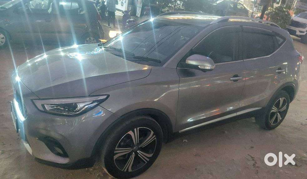 Mg Astor 1.5 Savvy Cvt, 2023, Petrol