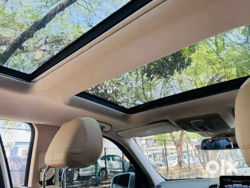 Mercedes-benz Gls 350d Grand Edition, 2018, Diesel