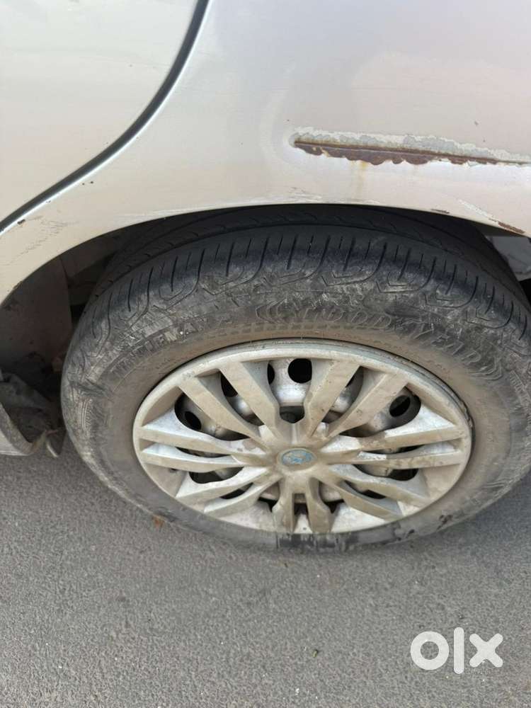 2015 Honda Amaze Diesel Mt