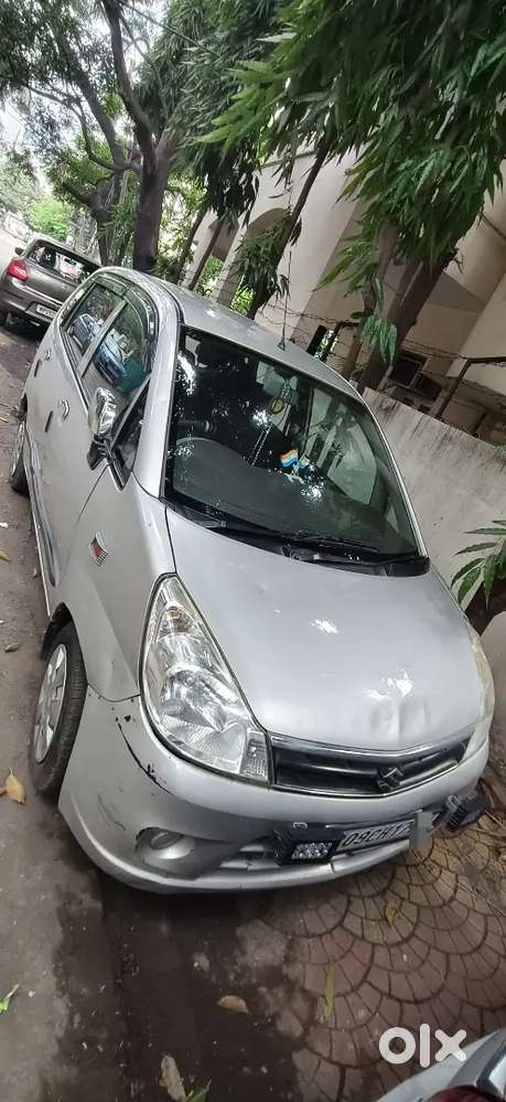 Maruti Suzuki Zen Estilo 2010 Petrol Lxi