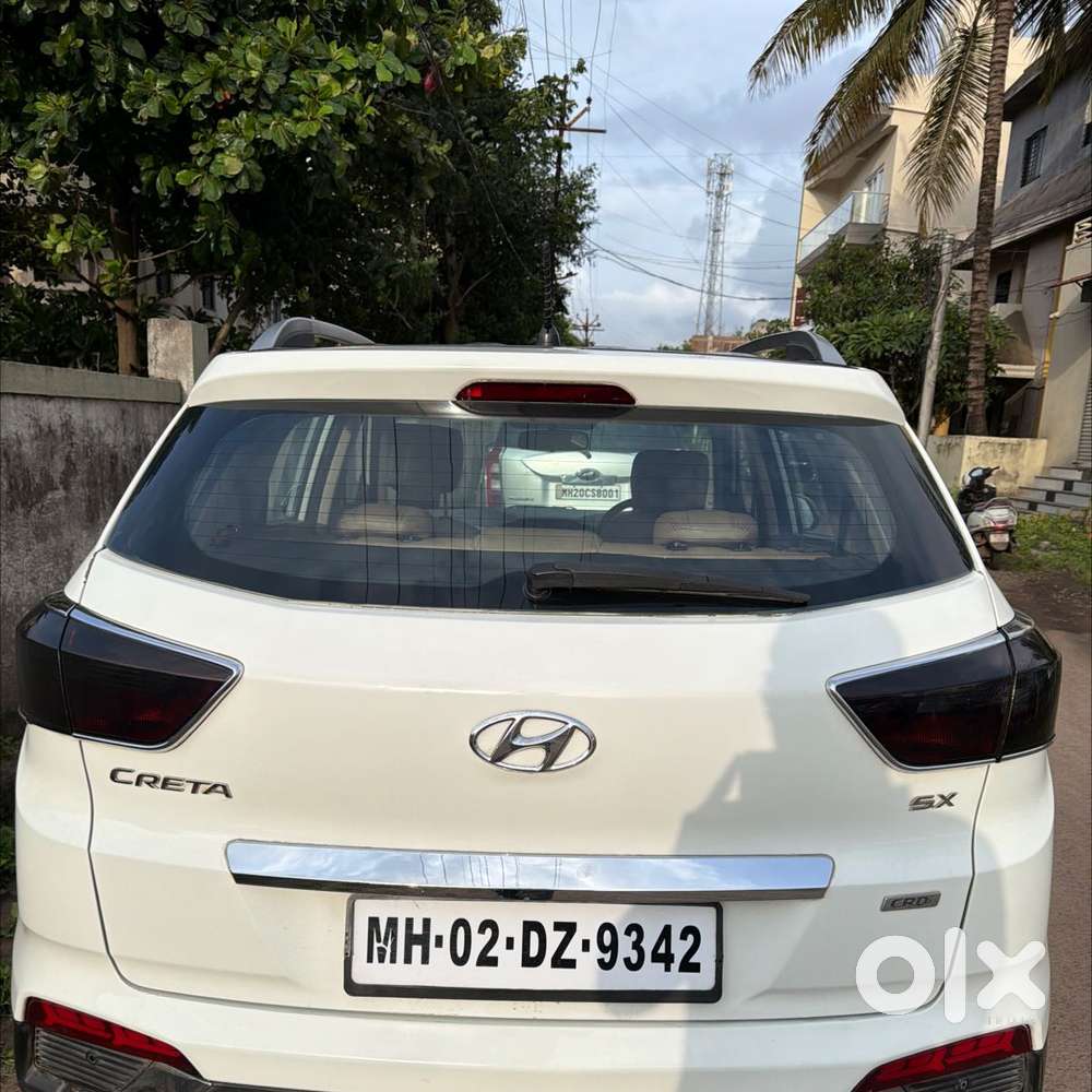 Hyundai Creta 1.4 Crdi S, 2015, Diesel