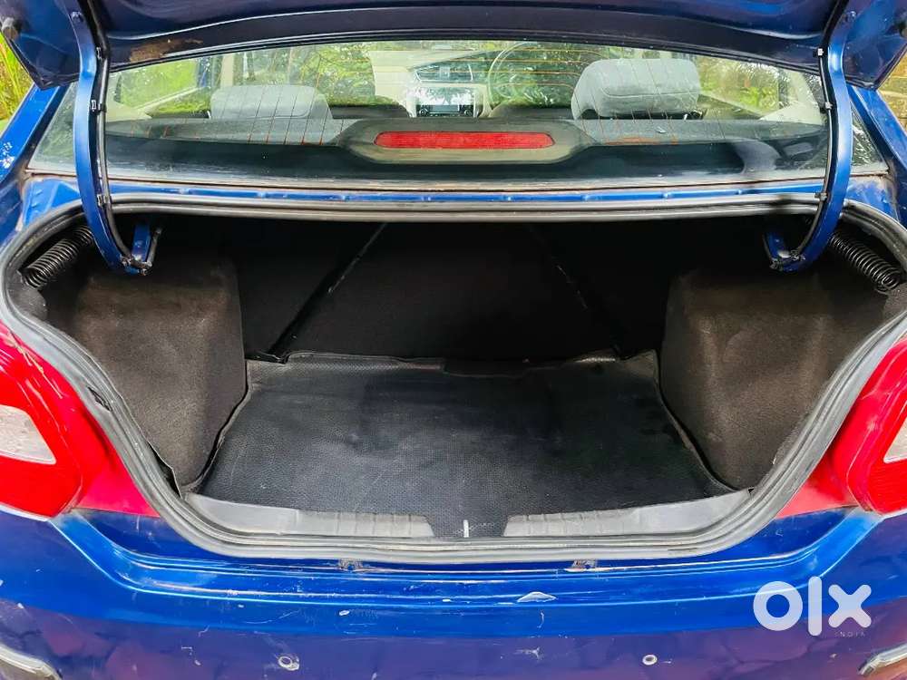 Tata Zest 1.2 Top Model Mt