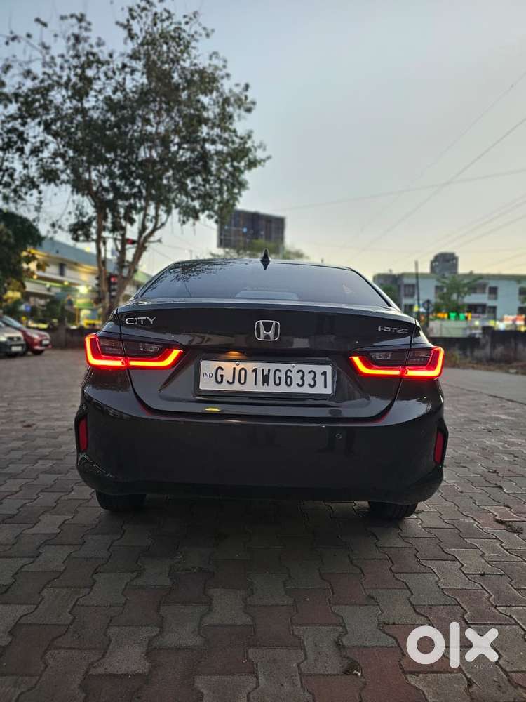 Honda City 1.5 Vx I-dtec Mt, 2022, Diesel