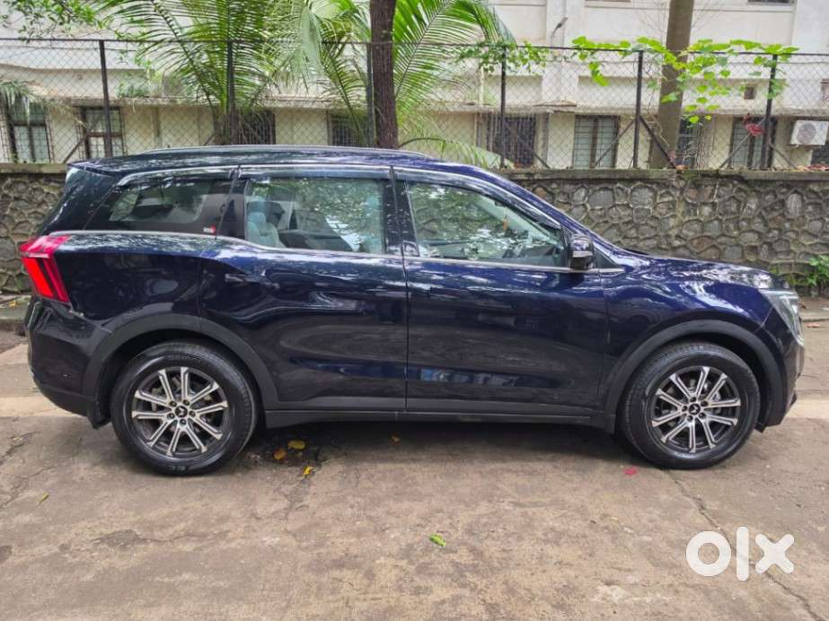 Mahindra Xuv700 2.2 Ax 7 Diesel At Luxury Pack Str Awd, 2025, Diesel