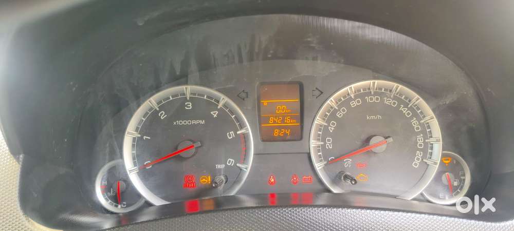 Maruti Suzuki Swift Ddis Vdi, 2014, Diesel