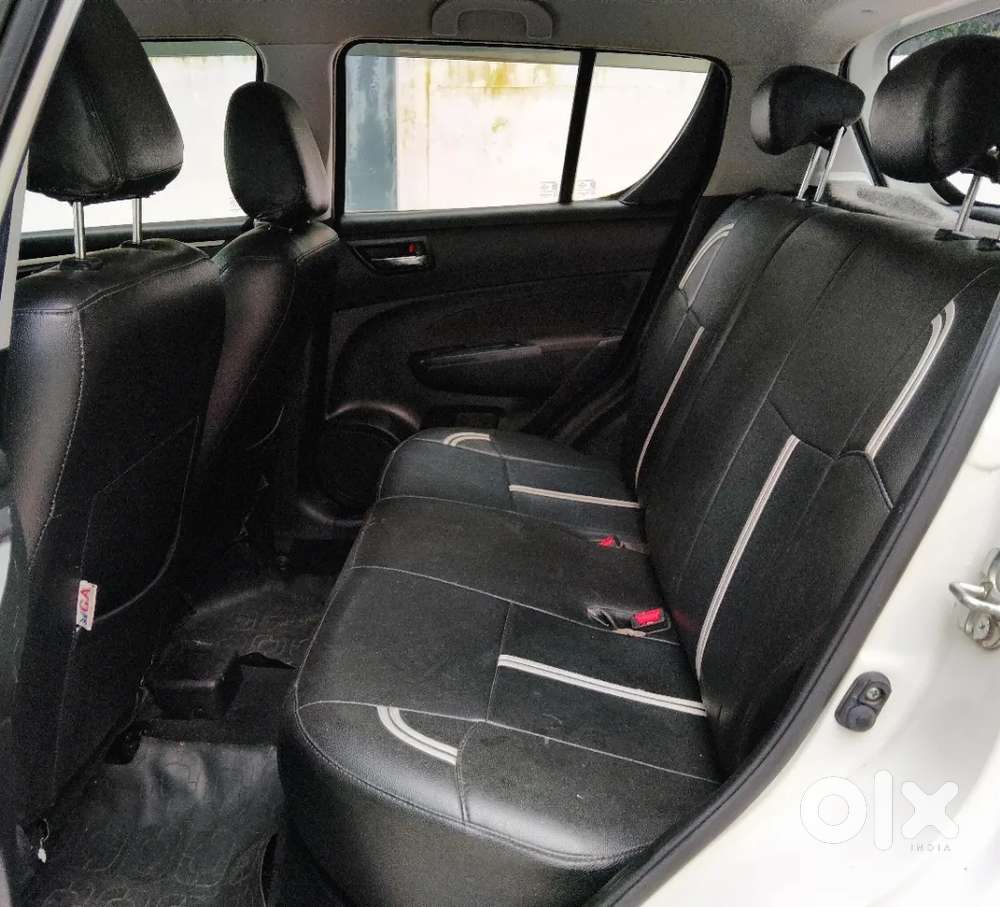 Maruti Suzuki Swift Vxi, 2015, Petrol