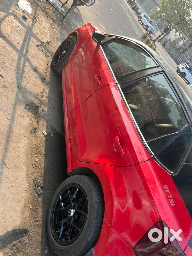 Volkswagen Polo Gt 2018