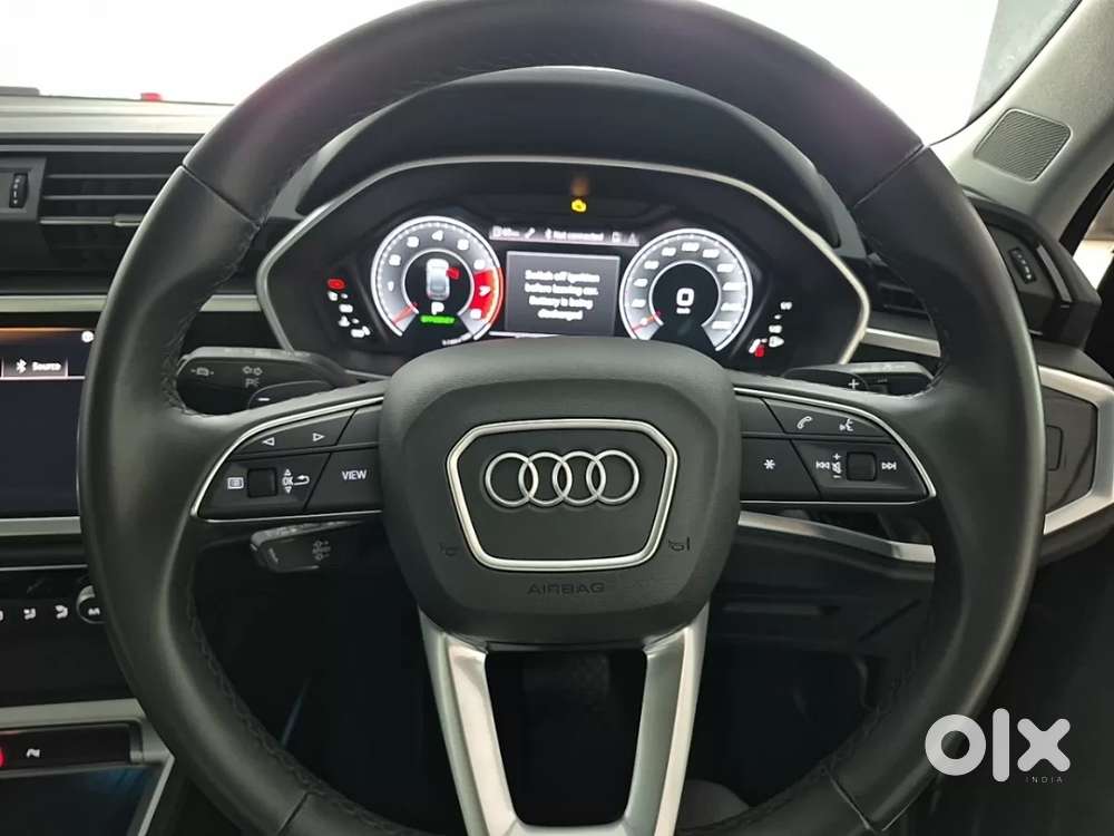 Audi Q3 Sportback, 2024, Petrol