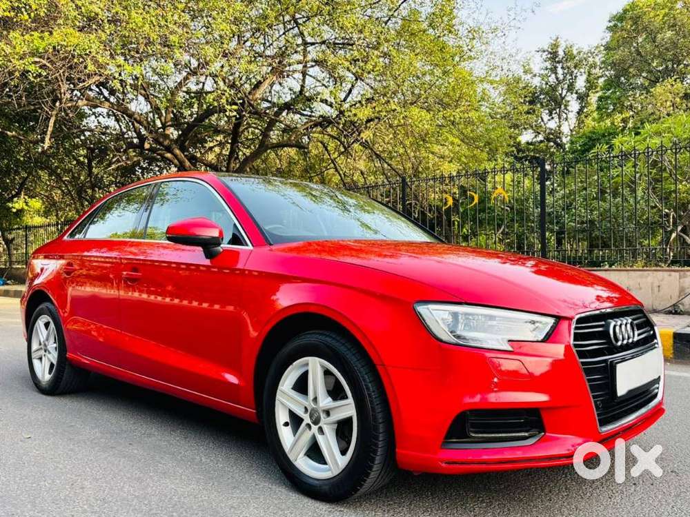 Audi A3 2.0 35 Tdi Premium + Sunroof, 2020, Diesel