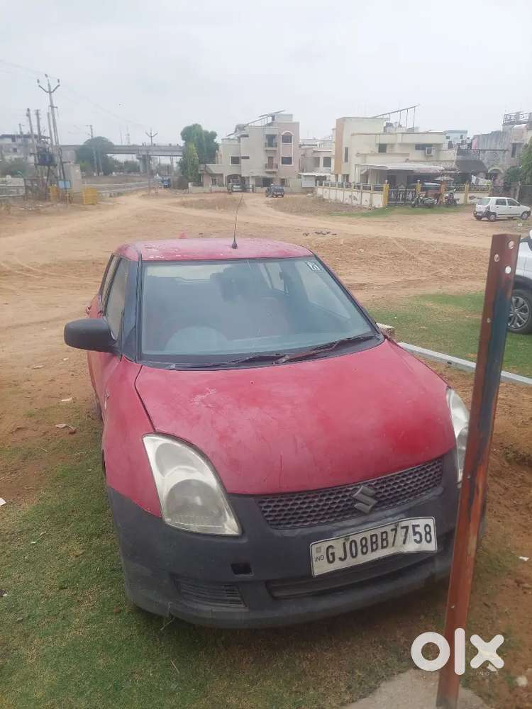 Maruti Suzuki Swift Vxi 2005