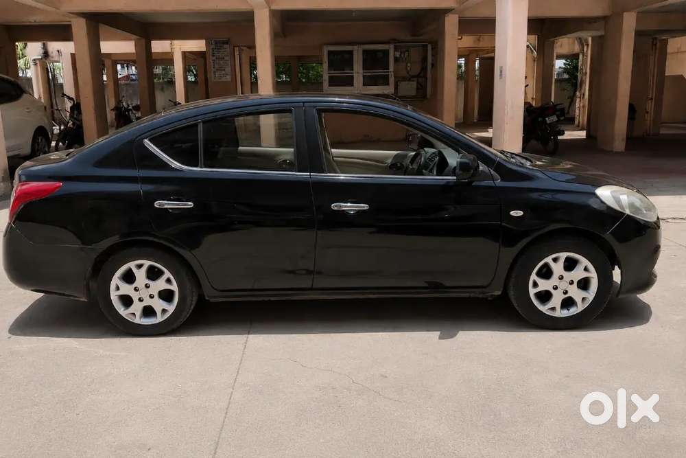 Renault Scala 2013 Diesel Top Model Well Maintained