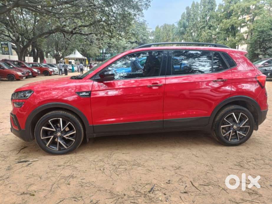 Skoda Kushaq 1.0 Monte Carlo Tsi, 2023, Petrol