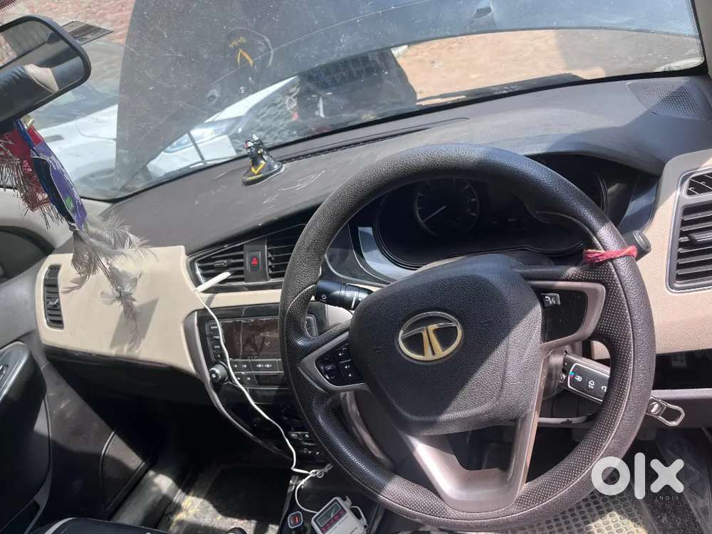 Tata Zest Well Maintained Car