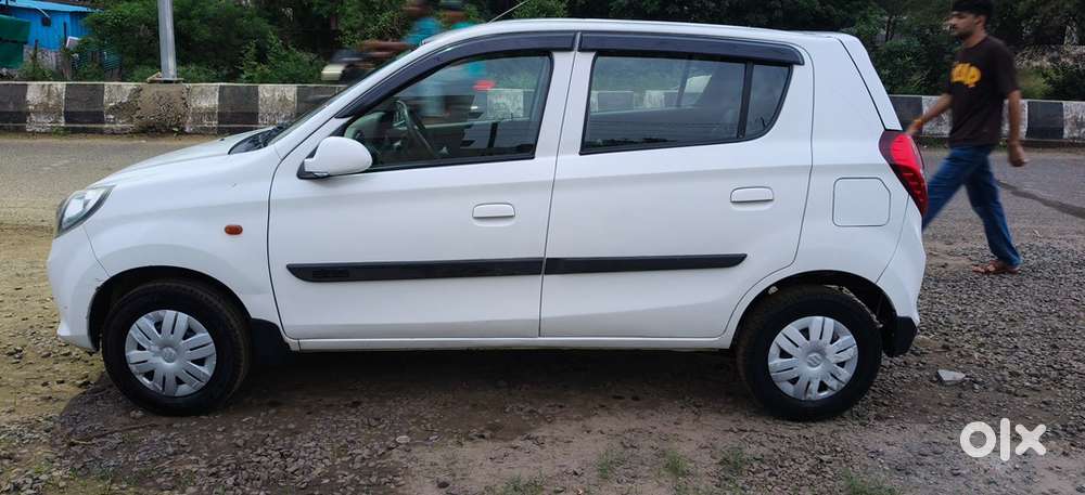 Maruti Suzuki Alto 800 2013 Petrol 32000 Km Driven