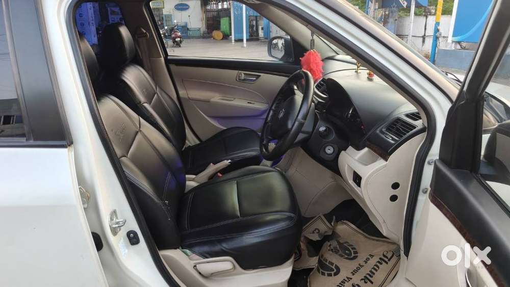 Maruti Suzuki Swift Dzire 2012-2015 Vdi, 2014, Diesel