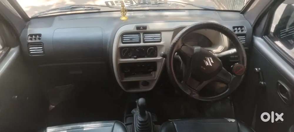 Maruti Suzuki Eeco Petrol 2023