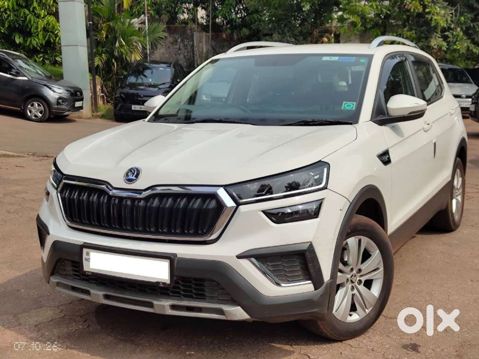 Skoda Kushaq 1.0 Tsi Ambition, 2023, Petrol