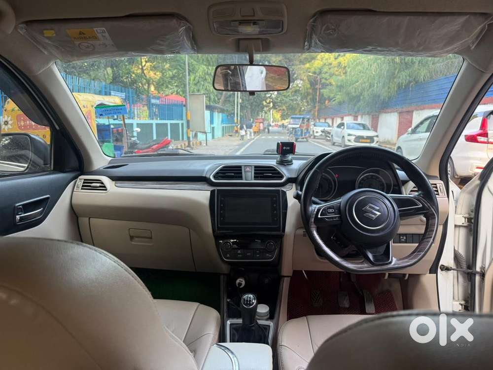 Maruti Suzuki Dzire 1.2 Zxi Cng, 2024, Cng & Hybrids