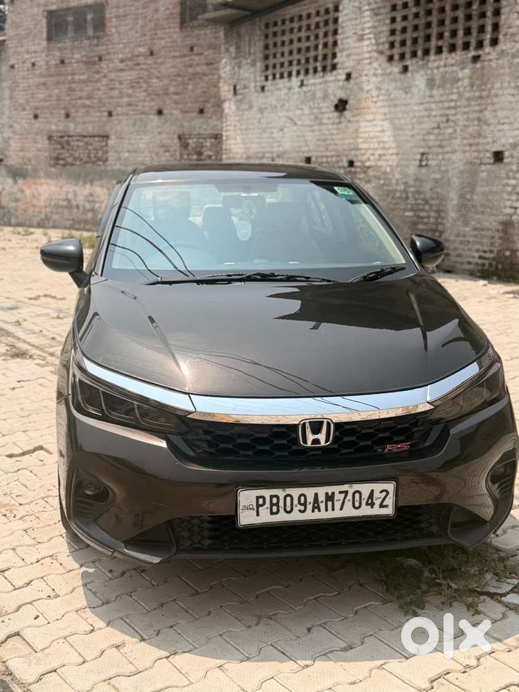 Honda City 2023 Petrol