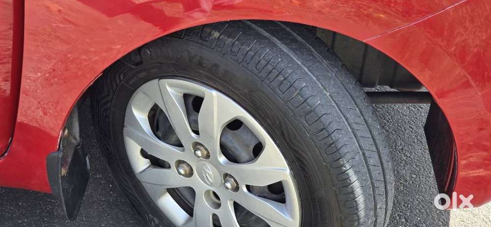 Hyundai Eon Magna +, 2015, Petrol