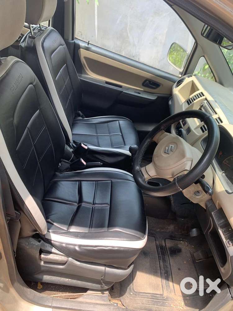 Zen Estilo 2008 Cng For Sale