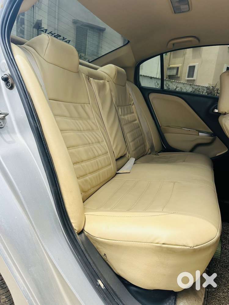 Honda City Vx (o) Mt I-dtec, 2014, Diesel