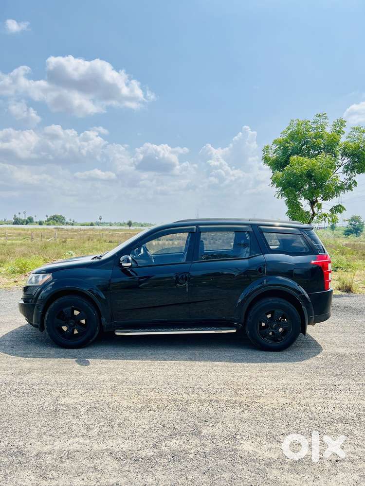 Mahindra Xuv500 2.2 W10, 2012, Diesel