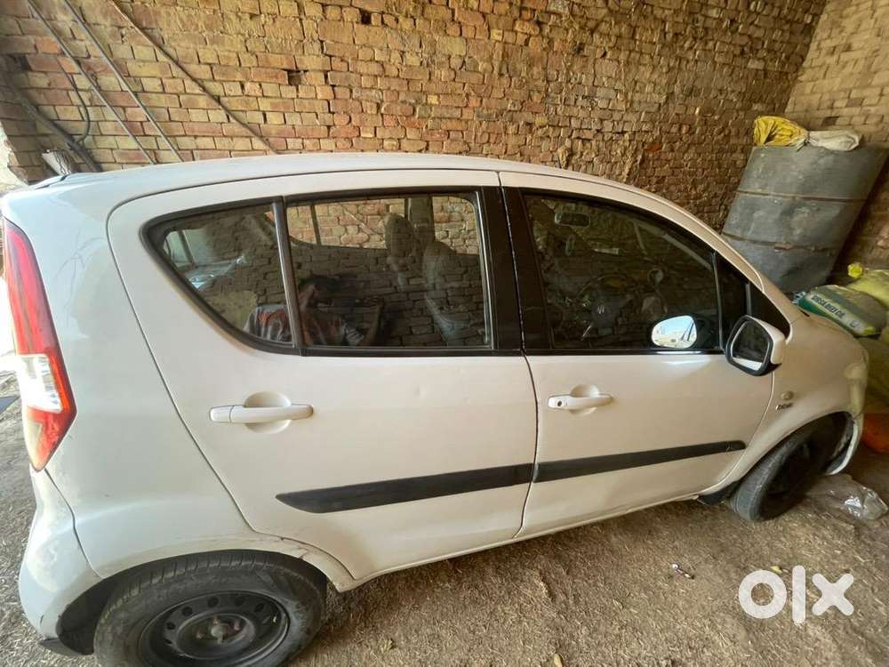 Maruti Suzuki Diesel Car 2009