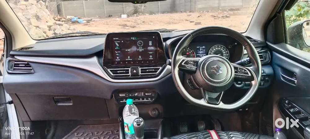 Maruti Suzuki Baleno 2023 Petrol 55000 Km Driven